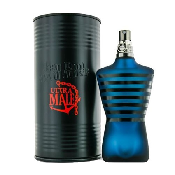Jean Paul Gaultier Ultra Male Cologne